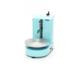 Macchina per Decorare le Torte – Ø 36.4 cm – Blu – Maxima 09381202