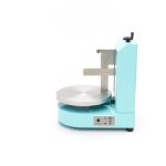 Macchina per Decorare le Torte – Ø 36.4 cm – Blu – Maxima 09381202