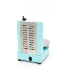 Macchina per Decorare le Torte – Ø 36.4 cm – Blu – Maxima 09381202