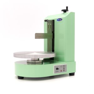 Macchina per Decorare le Torte - Ø 36.4 cm - Verde – Maxima 09381201
