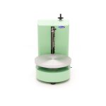 Macchina per Decorare le Torte – Ø 36.4 cm – Verde – Maxima 09381201