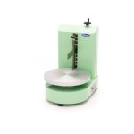 Macchina per Decorare le Torte – Ø 36.4 cm – Verde – Maxima 09381201