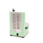 Macchina per Decorare le Torte – Ø 36.4 cm – Verde – Maxima 09381201
