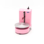 Macchina per Decorare le Torte – Ø 36.4 cm – Rosa – Maxima 09381203
