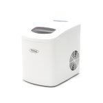 Macchina per il Ghiaccio – 10-12 kg/24 h – Ghiaccio a proiettile – Raffreddamento ad aria – Bianco – Maxima 09100505