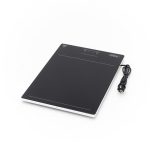Piastra Riscaldante Elettrico – Max. 105°C – 38 x 55cm – 230W – Maxima 09371400