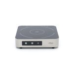 Piastra scaldavivande a induzione – Max. 100°C – Ø33cm – 500W – Maxima 09371425