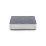 Piastra scaldavivande a induzione – Max. 100°C – Ø33cm – 500W – Maxima 09371425