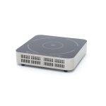 Piastra scaldavivande a induzione – Max. 100°C – Ø33cm – 500W – Maxima 09371425