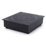 Piano Cottura – Ø26cm – Installazione a incasso – 3500W – Induzione – Maxima 09371225