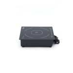 Piano Cottura – Ø26cm – Installazione a incasso – 3500W – Induzione – Maxima 09371225