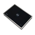 Piastra scaldavivande a induzione – Max. 100°C – 34 x 26 cm – Installazione a incasso – 1000W – Maxima 09371325