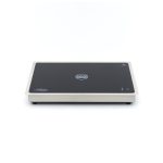 Piastra scaldavivande a induzione – Max. 100°C – 34 x 26 cm – Installazione a incasso – 1000W – Maxima 09371325