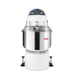 Impastatrice – 200L – 120kg di Pasta – 2 Velocità – 400V – Maxima 09361150