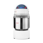 Impastatrice – 60L – 38kg di Pasta – 2 Velocità – 400V – Maxima 09361060