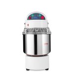 Impastatrice – 30L – 19kg di Pasta – 2 Velocità – Maxima 09361030