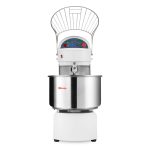 Impastatrice – 50L – 32kg di Pasta – 2 Velocità – Maxima 09361050
