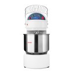 Impastatrice – 60L – 38kg di Pasta – 2 Velocità – 400V – Maxima 09361060