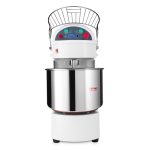 Impastatrice – 30L – 19kg di Pasta – 2 Velocità – Maxima 09361030