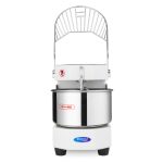 Impastatrice – 8L – 4,5kg di Pasta – Bianco – Maxima 09361008