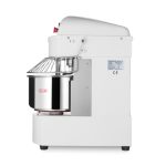 Impastatrice – 20L – 13kg di Pasta – 2 Velocità – Maxima 09361020