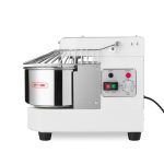 Impastatrice – 8L – 4,5kg di Pasta – Bianco – Maxima 09361008