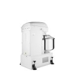 Impastatrice – 200L – 120kg di Pasta – 2 Velocità – 400V – Maxima 09361150