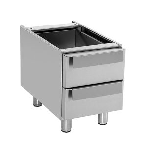Base con cassetti Unninox 700 – 400 mm – 7010UB-C