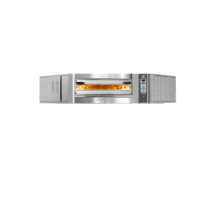 Forno pizza Cuppone Caravaggio CR535/1 – 5 pizze Ø35 cm
