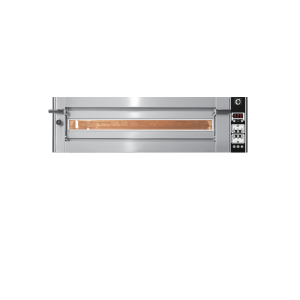 Forno pizza Cuppone Donatello DN435/1 – 4 pizze Ø35 cm