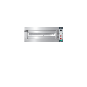 Forno pizza Cuppone Tiepolo TP435/1 – 4 pizze Ø35 cm