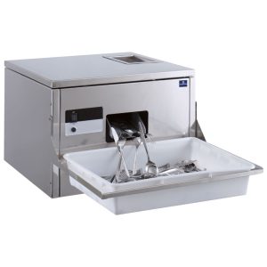 Mastro – Asciugaposate da banco 3000 pezzi/ ora – GEZ0007