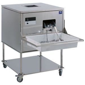 Mastro – Asciugaposate da banco 7000 pezzi/ ora – GEZ0008
