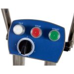 Macchina per Pelare le Patate – 20kg – 400 kg/ora – Timer Incorporato – Maxima 09300486