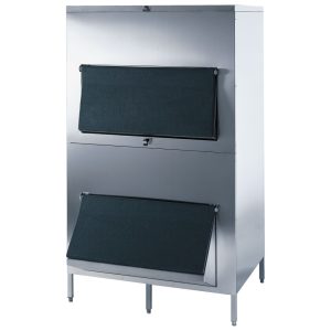 Mastro – Contenitore ghiaccio per BAC0009, capacità 550 kg – Z/NB12DDSM33