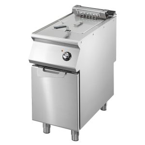 Friggitrici elettriche Virtus 700