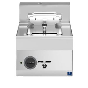 Virtus 650 – Friggitrice elettrica da banco, 10 litri - 9 kW – MS654FRET