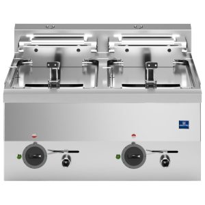 Friggitrici elettriche Virtus 600