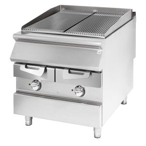 Griglie elettriche Virtus 700