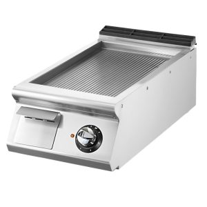 Fry top elettrici Virtus 900