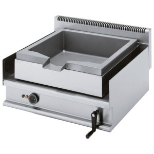 Brasiere ribaltabili Virtus 650