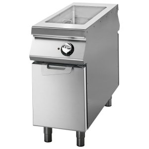 Brasiere multifunzione Virtus 1100