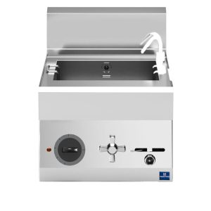 Virtus 650 – Cuocipasta elettrico da banco, 20 litri – MS654CPET