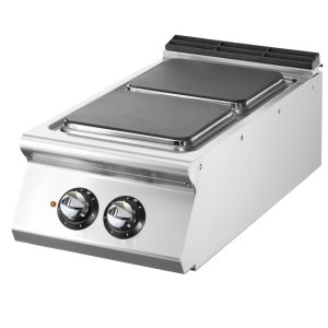 Cucine e piani elettrici Virtus 700
