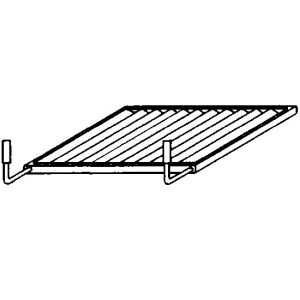 Virtus 700 – Griglia carne per pietra lavica 7070GRL – 70GVL