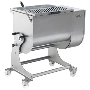 Mastro – Impastatrice carne ribaltabile, 120 kg/162 litri – FID0008