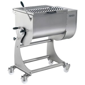 Mastro – Impastatrice carne ribaltabile, 80 kg/110 litri – FID0007