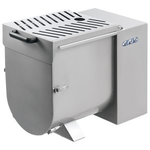 Mastro – Impastatrice carne da banco, 30 kg/42 litri - 230V – FID0005