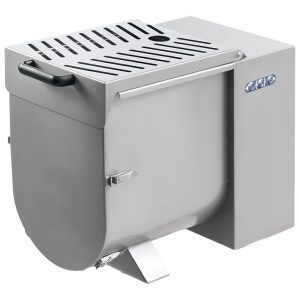 Mastro – Impastatrice carne da banco, 50 kg/88 litri - 230V – IP50M07