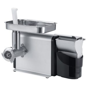 Mastro – Tritacarne/grattugia per formaggi a pasta dura, bocca 12, 65kg/h carne – FIF0015